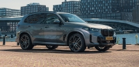 BMW X3 en BMW X5: Twee iconen in het premium SUV-segment