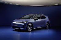 De nieuwe Volkswagen ID.3 Neo is alles wat de oude niet was