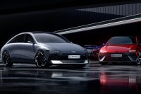 De vernieuwde Hyundai IONIQ 6 haalt nu 680 kilometer