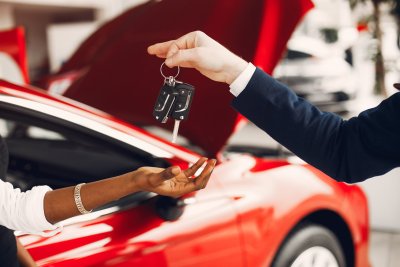 Tips voor de vlotte autoverkoop
