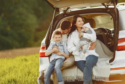 De zomer staat om de hoek - zo maak je je bolide summer ready