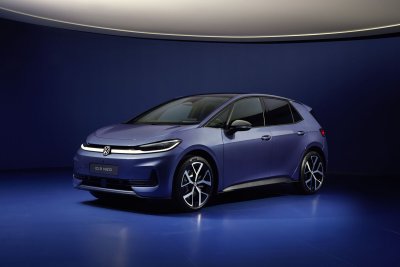 De nieuwe Volkswagen ID.3 Neo is alles wat de oude niet was
