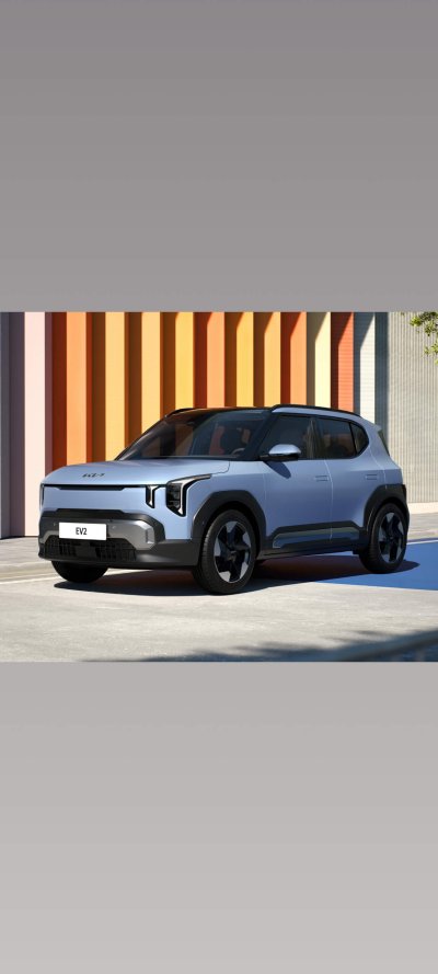 De Kia EV2 kost 27.595 euro en weet precies wat hij doet