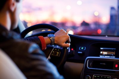 Nieuwe auto's krijgen verplicht een camera die op je let