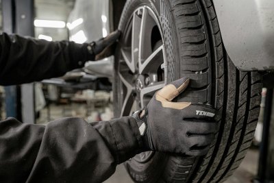 Je wacht waarschijnlijk te lang met je winterbanden
