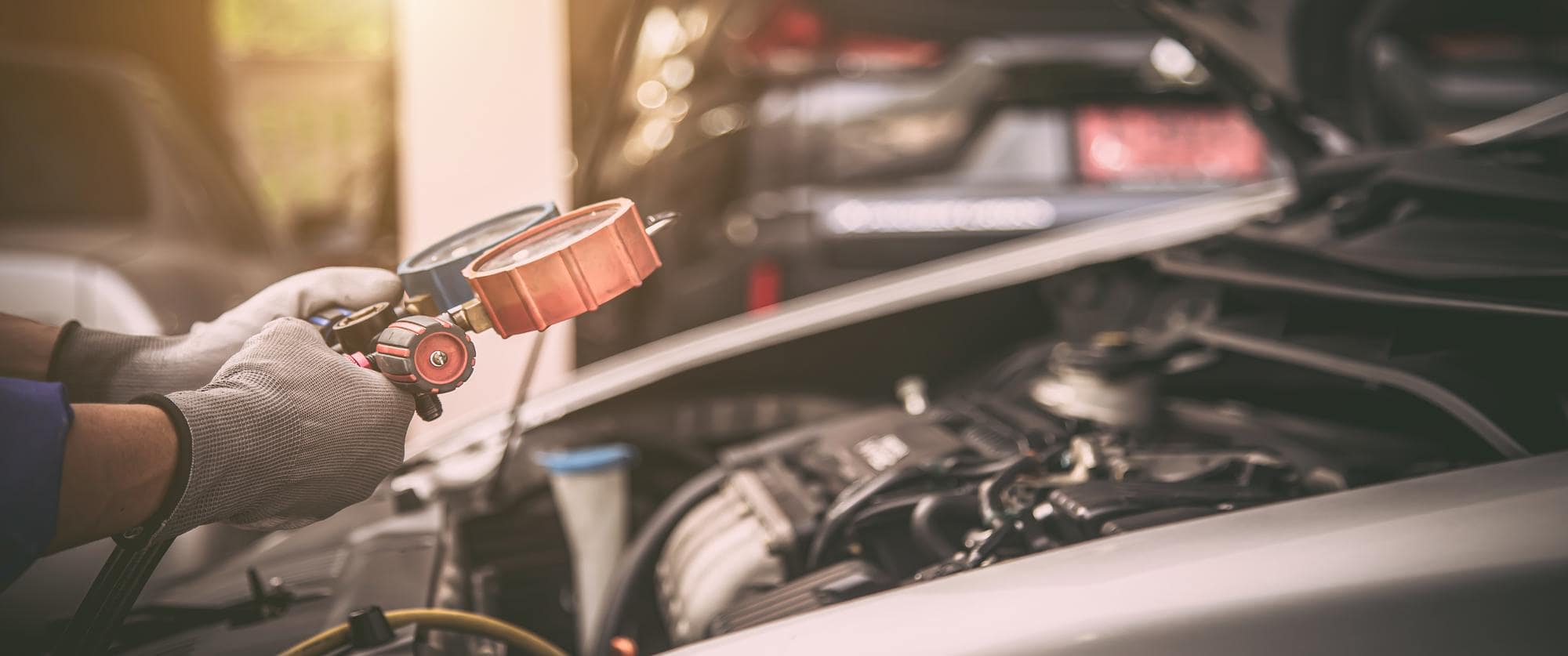 Pech met de airco: Wat nu?!