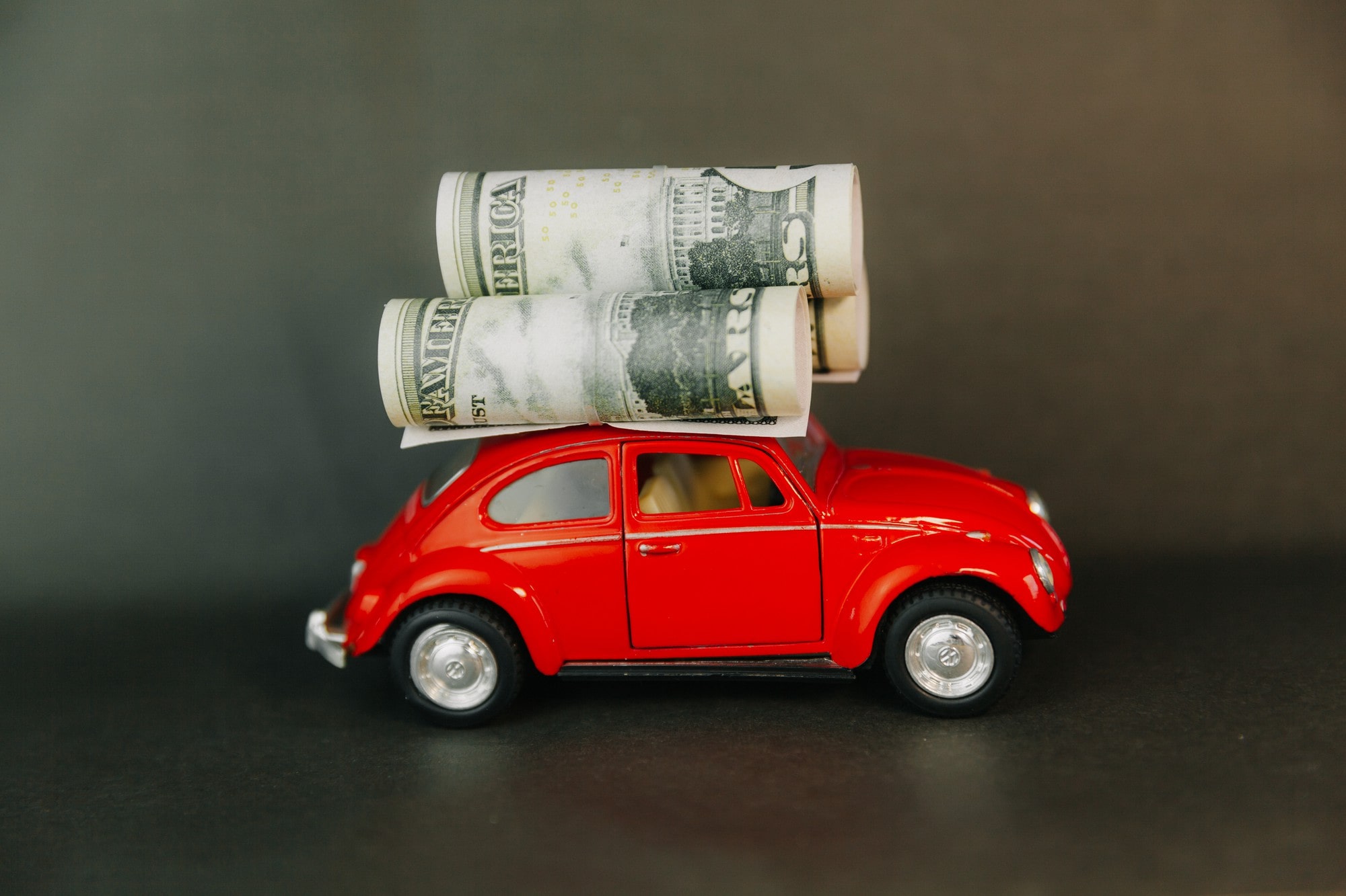 Zo zit het met de dagwaarde van je auto